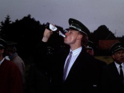 Schützenfest 1990